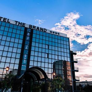 Hotel The Brand